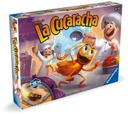 5+ La Cucaracha Ravensburger