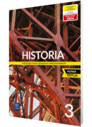 9788302219702 Historia 3 Podręcznik Zakres rozszerzony Choińska-Mika Jolanta, Szlanta Piotr, Zielińska Katarzyna