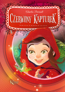 Czerwony Kapturek - zdjęcie 1