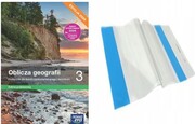 9788326750632 Oblicza geografii 3 Podręcznik Zakres podstawowy+Okładka regulowana R5 Nowa Era