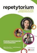 9788381525251 Repetytorium Podręcznik do szkół ponadpodstawowych Poziom podstawowy i rozszerzony. Rosińska Marta, Edwards Lynda