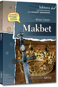 9788373270220 Makbet Szekspir William