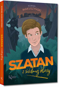 Szatan z siódmej klasy - zdjęcie 2