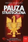 9788366814837 Pauza strategiczna Budzisz Marek