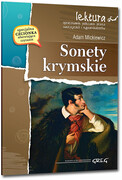 Sonety krymskie - zdjęcie 1