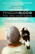9788380089907 Penguin Bloom Bloom Cameron, Greive Bradley Trevor