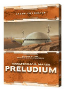 Terraformacja Marsa Preludium Rebel