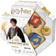 5902650615632 Harry Potter i Magiczny Quiz Rebel