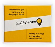 5905669520188 Gra (nie) Polecam! Kojar