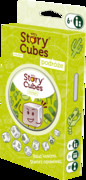 Story Cubes Podróże Rebel