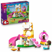 LEGO(R) FRIENDS 42665 Plac zabaw dla szczeniaczków Lego