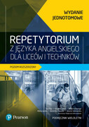 9788378829584 Repetytorium z języka angielskiego dla liceów i techników. Poziom rozszerzony Kay Sue, Jones Vaughan,Hastings Robert