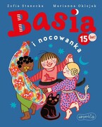 9788327681096 Basia i nocowanka Stanecka Zofia