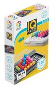 5907628970324 Smart Games IQ Puzzler Pro (PL) IUVI Games Smart Games