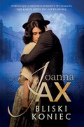 9788366939899 Bliski koniec Jax Joanna