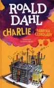 Charlie i fabryka czekolady - zdjęcie 1