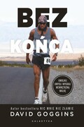 9788375799071 Bez końca Goggins David
