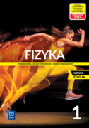 9788302204777 Fizyka 1 Podręcznik Zakres rozszerzony Fiałkowska Maria, Sagnowska Barbara, Salach Jadwiga