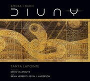 9788381886185 Sztuka i duch Diuny Lapointe Tanya