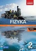 9788302229442 Nowa Fizyka Podręcznik liceum i technikum klasa 2 zakres podstawowy Opracowanie zbiorowe