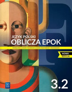 9788302219382 Oblicza epok 3 Podręcznik Część 2 Zakres podstawowy i rozszerzony Chemperek Dariusz, Kalbarczyk Adam, Trześniowski Dariusz