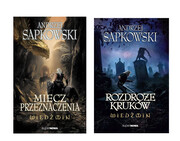 Miecz przeznaczenia - zdjęcie 2