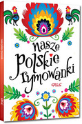 9788375176117 Nasze polskie rymowanki