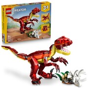 LEGO(R) CREATOR 31379 Groźny dinozaur Lego