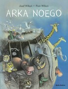 9788382650310 Arka Noego Wilkoń Piotr