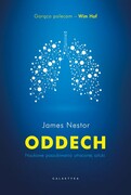 9788375798128 Oddech Nestor James