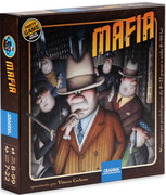 Mafia Opracowanie zbiorowe