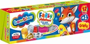 Farby plakatowe Bambino 12 kolorów Bambino