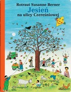 9788381505796 Jesień na ulicy Czereśniowej