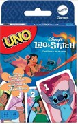 7+ Uno Lilo&Stitch