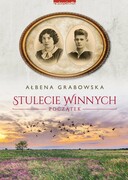 9788381322737 Stulecie Winnych Początek Grabowska Ałbena