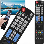 PILOT DO TELEWIZORA LG SMART TV FULL HD 4K AKB72914020 TELEWIZORÓW MAT-T-47 Matisto