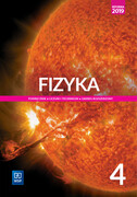 9788302203138 Fizyka 4 Podręcznik Zakres rozszerzony Fiałkowska Maria, Sagnowska Barbara, Salach Jadwiga