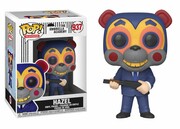 Funko POP TV: Umbrella Academy - HAZEL w/mask - 937 Funko