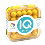 6+ Smart Games IQ Mini (ENG) IUVI Games