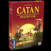 Gra Catan - Pojedynek - zdjęcie 3
