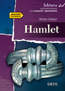 837327023X Hamlet Szekspir William