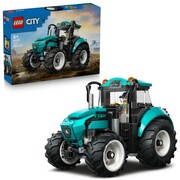 LEGO(R) CITY 60498 Traktor Lego