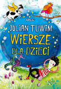 Wiersze dla dzieci - zdjęcie 2