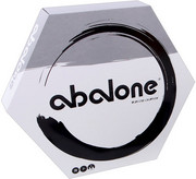 Abalone Classic Michel Lalet, Laurent Levi