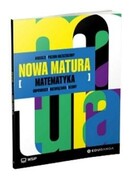9788302226946 Nowa Matura Matematyka Arkusze maturalne zakres roszerzony Opracowanie zbiorowe