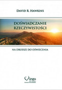 Doświadczanie rzeczywistości Hawkins David R.