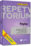 9788381861229 Fizyka Repetytorium Senderska Elżbieta