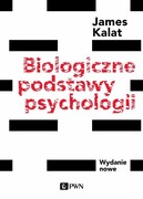 Biologiczne podstawy psychologii - zdjęcie 1