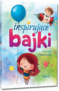 9788375175110 Inspirujące bajki Antosiewicz Agnieszka