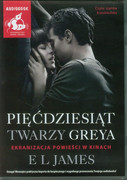 Pięćdziesiąt twarzy Greya - zdjęcie 1